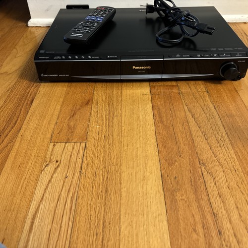 Panasonic pt960 ricevitore - panasonic,