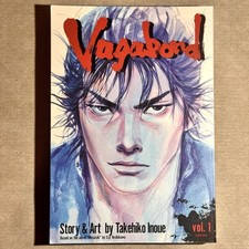 Vagabond Singoli Volume 1