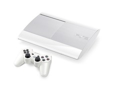 PS3 / Sony Playstation 3 -