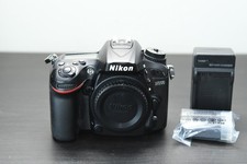 Nikon D7200 24,2 megapixel