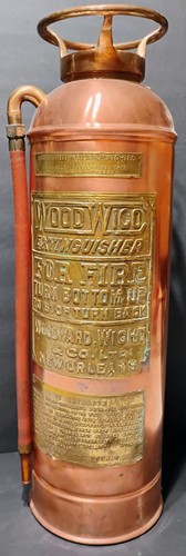 Estintore wico legno - wico,