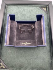 Scatola Ulysse Nardin