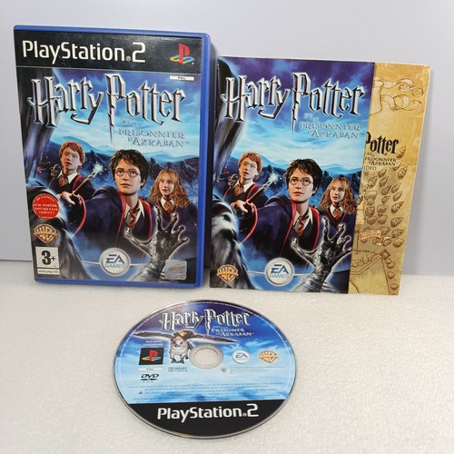 Harry potter prigioniero - potter,