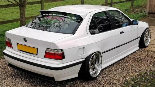Kit carrozzeria bmw - kit,