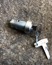 Serratura Bloccasterzo Gilera