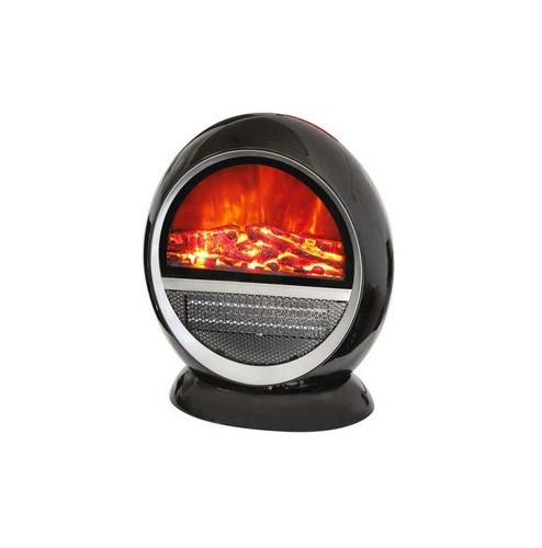 Caminetto elettrico effe warm - elettrico,
