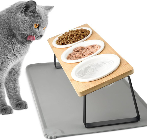 Ciotole per gatti cani - ciotole,