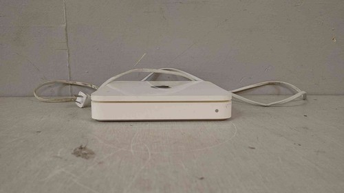 Apple time capsule a1409 - time, 2