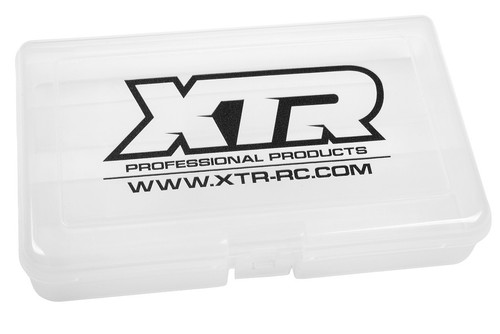 Xtr 0397 cassetta - xtr,