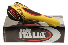 Sella Selle Italia Flite Ti