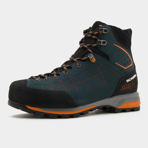 Scarponi - , da