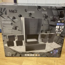 Altoparlanti Smart Theater Mk2