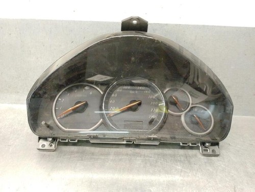 Quadro strumenti mitsubishi - quadro,