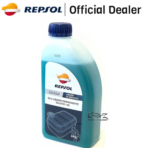 Liquido refrigerante radiatore - liquido,