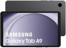 Samsung Galaxy Tab A9 Graphite