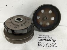 FRIZIONE KYMCO XCITING 300