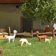 Busch 79860 - 1/87 / H0 Set