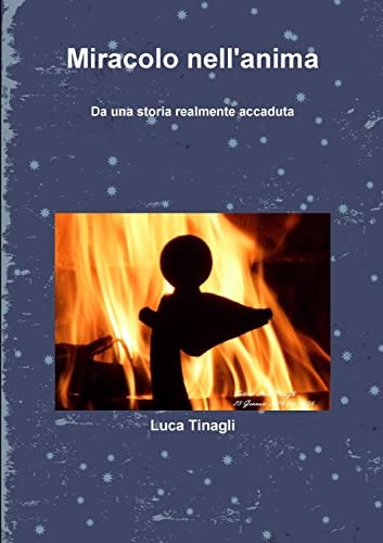 Tinagli miracolo nell anima - tinagli,