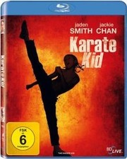 Karate Kid [Blu-ray] von
