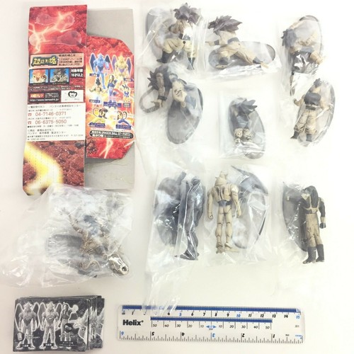 Dragon ball soul - ball, gt