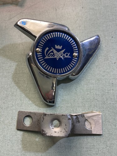 Spinner galletto borchia vespa - galletto,