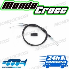 Cavo gas MOTOCROSS MARKETING