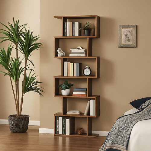 Dmora libreria lucio mobile - dmora,