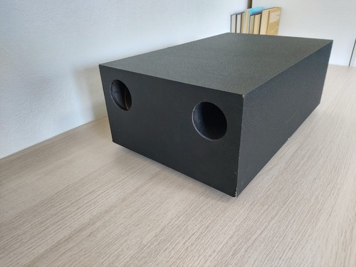 Subwoofer bose acoustimass am5 - subwoofer,