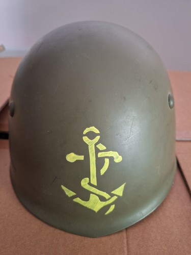 Elmetto casco mod marina - elmetto,