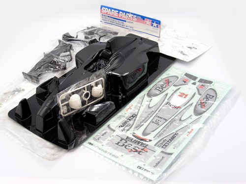Set carrozzeria decalcomanie - carrozzeria,