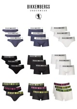 Slip boxer bikkembergs - slip,