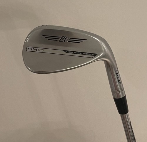 Titleist vokey gap wedge - vokey, gap-wedge