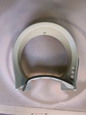 PLANCIA CORNICE QUADRO STRUMENTI CONTACHILOMETRI FIAT NUOVA 500 Colore AVANA