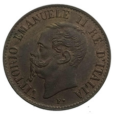 VITTORIO EMANUELE II 1