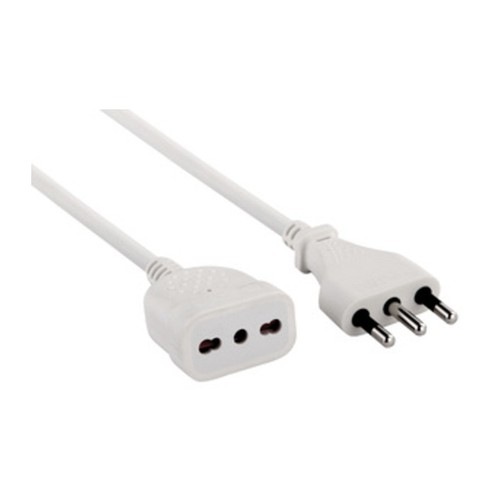 Prolunga elettrica lineare - elettrica,