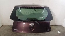 PORTELLONE POSTERIORE PER TOYOTA IQ 1° Serie 6700574020 1KRFE (09>)