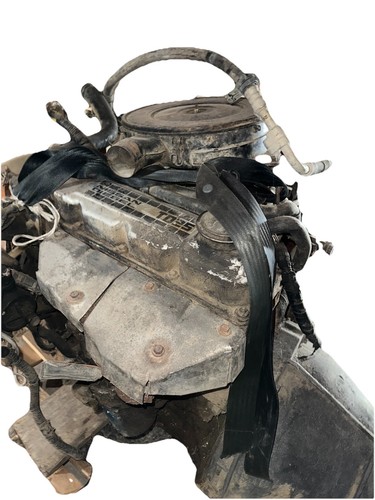 Motore nissan king cab - nissan,