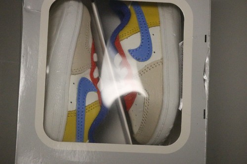 Nike force crib - nike, 1