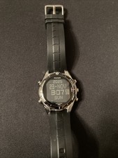 Orologio Pulsar Uomo Digitale