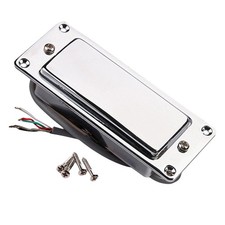 Mini Humbucker Pickup Set
