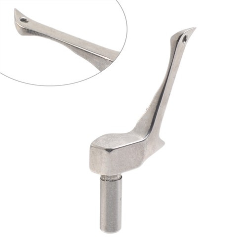 Pinza superiore a2512 234 - superiore, a2512-234-000