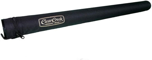 Tubo canna pesca mosca - pesca,