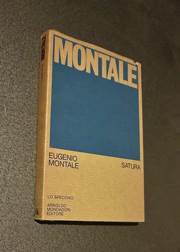 Satura 19621970 eugenio - satura,