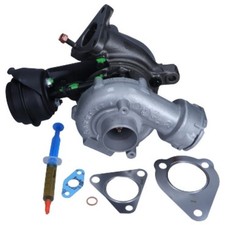 REMANTE Turbo Compressore Per