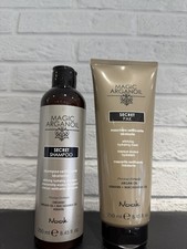 NOOK MAGIC ARGANOIL SECRET