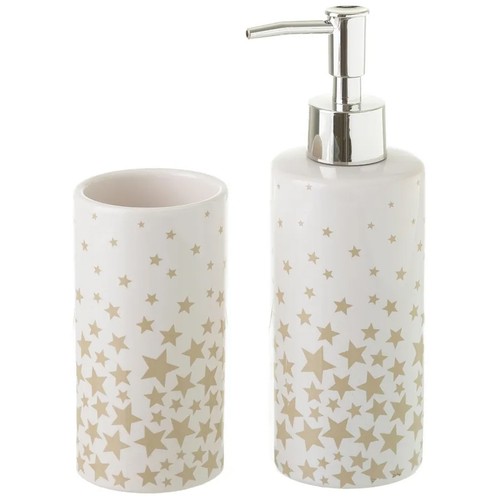 Set accessori bagno - bagno, 2pz