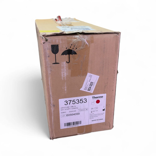 Thermo scientific nunc ml - thermo,