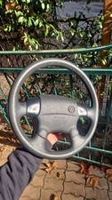 volante con airbag VW Golf