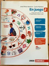 Juego volume spagnolo - juego,