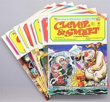 Clever & Smart Selezione da Z1